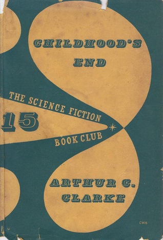 Childhood's End