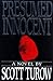 Presumed Innocent by Scott Turow