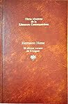 El último verano de Klingsor by Hermann Hesse