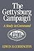 The Gettysburg Campaign: A Study in Command
