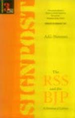 RSS and The BJP (Green School Series)