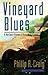 Vineyard Blues (Martha's Vineyard Mystery #11)