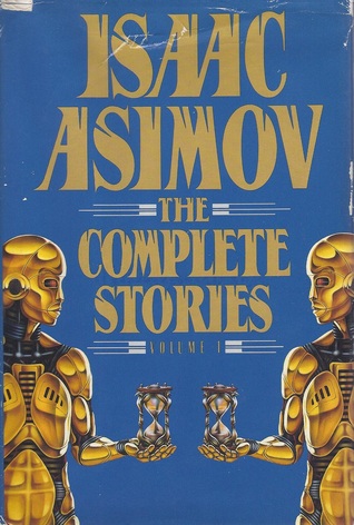 The Complete Stories, Volume 1