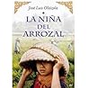 La niña del arrozal