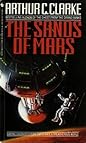 The Sands of Mars by Arthur C. Clarke