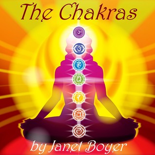 The Chakras