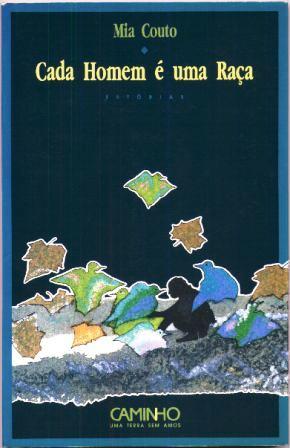 Cada Homem é uma Raça (Paperback)