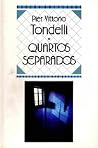 Quartos separados