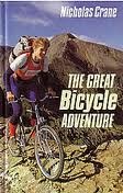 The Great Bicycle Adventure (Hardcover)