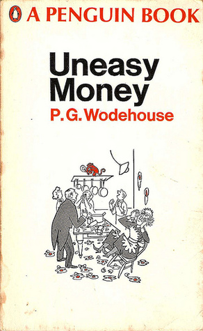 Uneasy Money