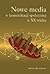 Nowe media w komunikacji społecznej w XX wieku by Maryla Hopfinger