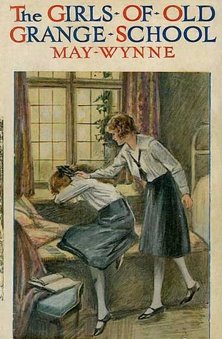 The Girls of Old Grange School