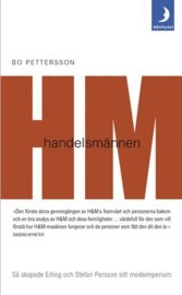 Handelsmännen (Paperback)