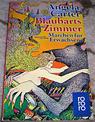 Blaubarts Zimmer. Märchen für Erwachsene