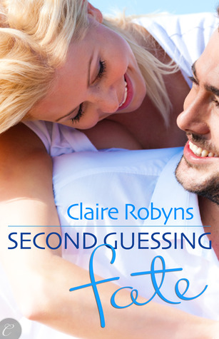 Second-Guessing Fate (Kindle Edition)