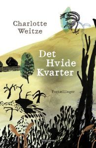 Det Hvide Kvarter (Paperback)