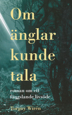 Om änglar kunde tala: Roman om ett fängslande livsöde