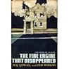 The Fire Engine That Disappeared by Maj Sjöwall
