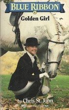 Golden Girl (Blue Ribbon, #4)