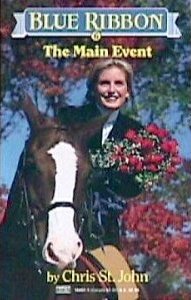 The Main Event (Blue Ribbon, #6)