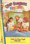 Cabin Six Plays Cupid (Camp Sunnyside Friends, #2)