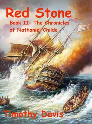 Red Stone (Chronicles of Nathaniel Childe, #2)