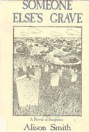 Someone Else's Grave (Hardcover)