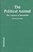 The Political Animal by Richard D. Ryder