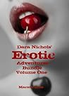 Dara Nichols' Erotic Adventures Bundle by Marata Eros