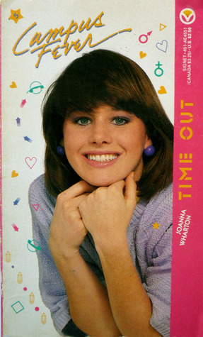 Time Out (Campus Fever, #5)