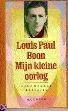 Mijn kleine oorlog (Paperback)