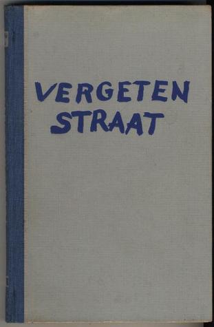 Vergeten straat