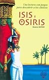 Isis y Osiris by Béatrice Bottet