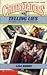 Telling Lies by Lisa Norby