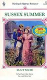 Sussex Summer (Harlequin Regency Romance Series 2, #33)