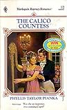 The Calico Countess (The Thackery Jewels, #1)