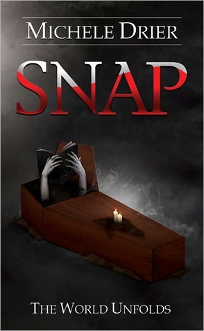 SNAP: The World Unfolds (Nook)