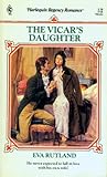 The Vicar's Daughter