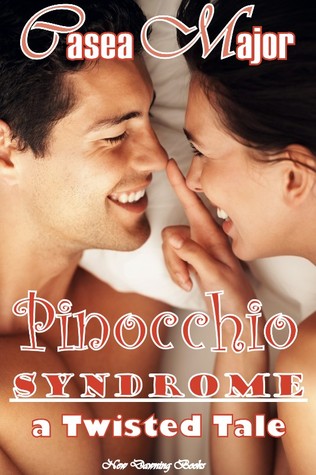 Pinocchio Syndrome (Nook)