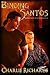 Binding Santos (Gargoyles of Cuchulian, #3)