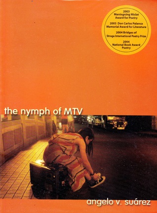 The Nymph of MTV