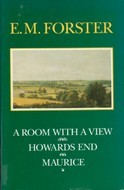 A Room with a View / Howard's End / Maurice (Paperback)