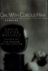 Girl With Curious Hair (Contemporary American Fiction)