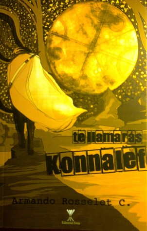 Te llamarás Konnalef
