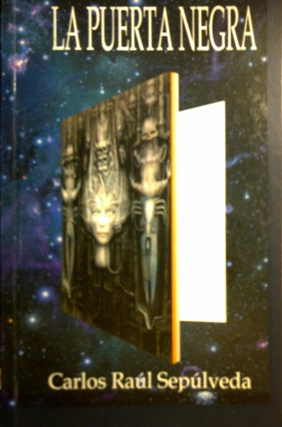 La Puerta Negra