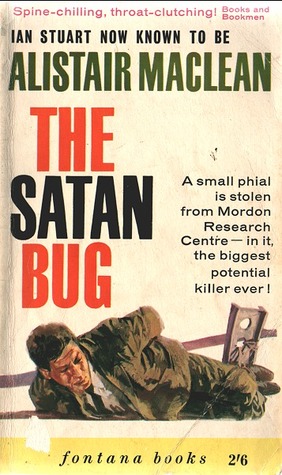 The Satan Bug