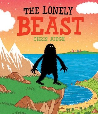 The Lonely Beast (Andersen Press Picture Books)