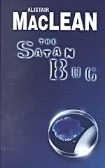 The Satan Bug