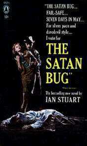 The Satan Bug