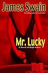 Mr. Lucky (Tony Valentine #5)